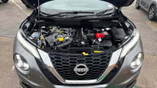 Nissan Juke 1.0 DiG-T N-Connecta 5dr DCT Petrol Hatchback